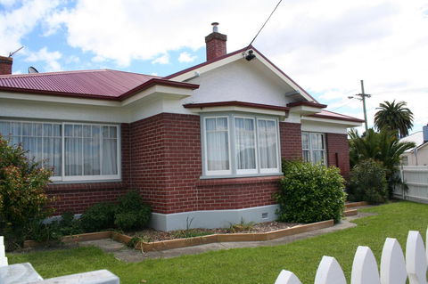 Moonah Central Apartments - Kempsey Accommodation 15