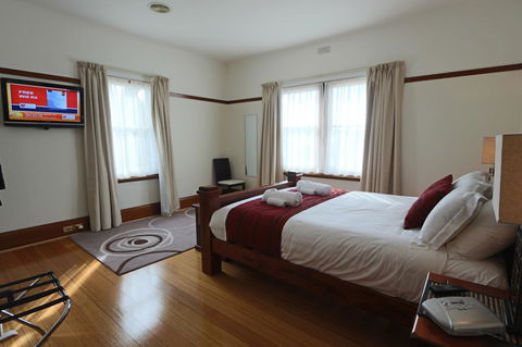 Moonah Central Apartments - Kempsey Accommodation 30