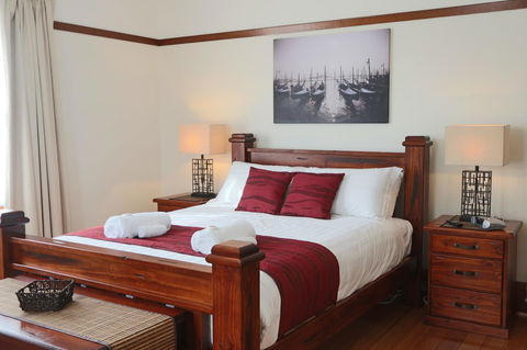 Moonah Central Apartments - Kempsey Accommodation 29