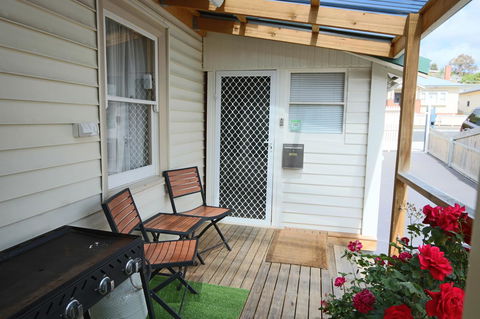 Moonah Central Apartments - Kempsey Accommodation 8