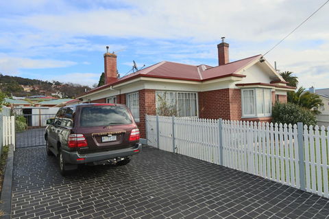 Moonah Central Apartments - Kempsey Accommodation 14