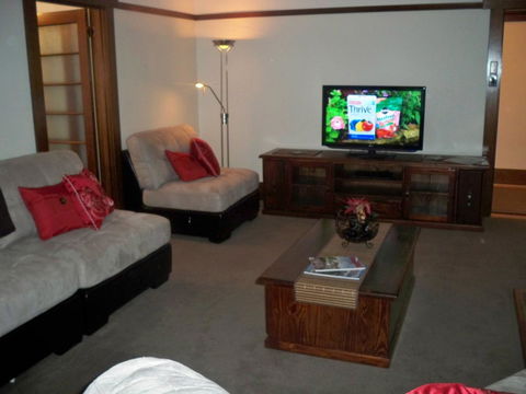 Moonah Central Apartments - Kempsey Accommodation 22
