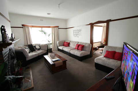 Moonah Central Apartments - Kempsey Accommodation 34