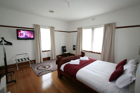 Moonah Central Apartments - Kempsey Accommodation 35