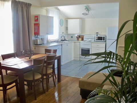 Moonah Central Apartments - Kempsey Accommodation 38