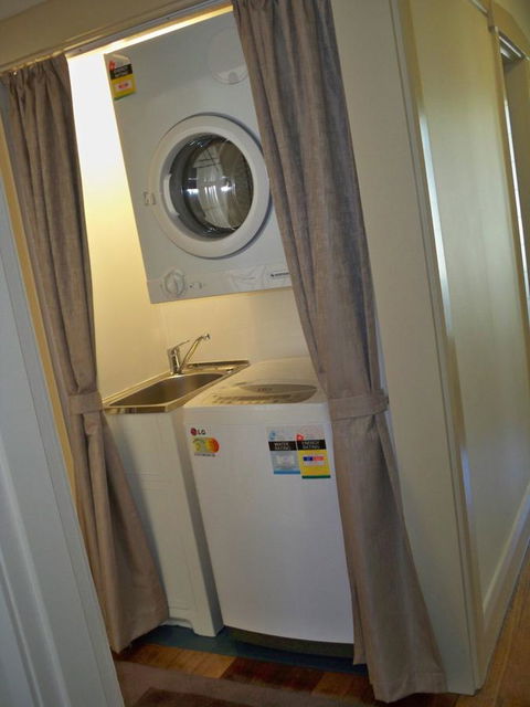 Moonah Central Apartments - Kempsey Accommodation 36