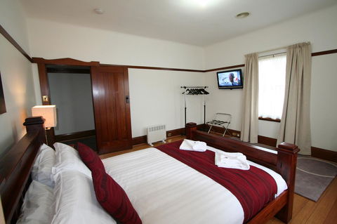 Moonah Central Apartments - Kempsey Accommodation 20
