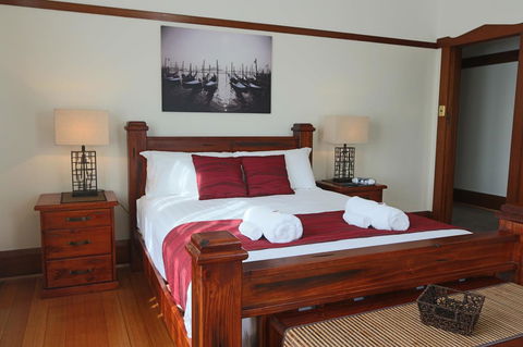 Moonah Central Apartments - Kempsey Accommodation 9