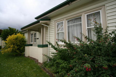 Moonah Central Apartments - Kempsey Accommodation 12