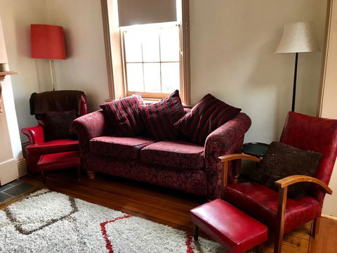 Eliza Cottage - Kempsey Accommodation 4