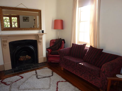 Eliza Cottage - Kempsey Accommodation 1