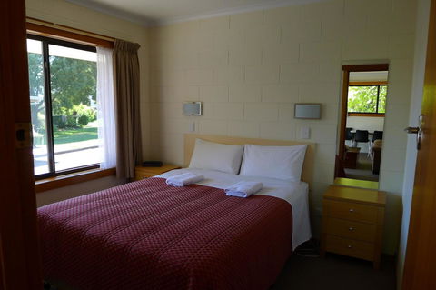 Willaway Motel Apartments - Kempsey Accommodation 14