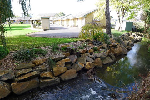 Willaway Motel Apartments - Kempsey Accommodation 11