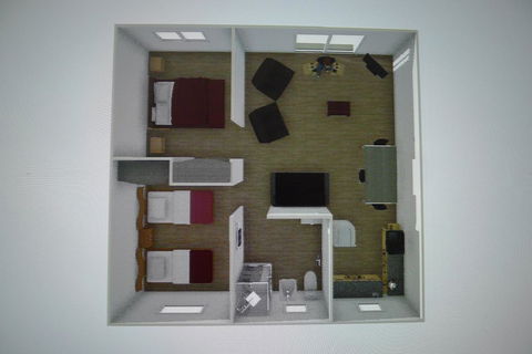 Willaway Motel Apartments - Kempsey Accommodation 3