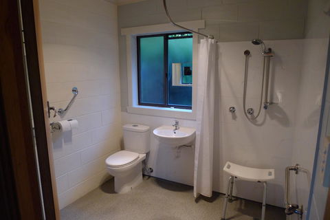 Willaway Motel Apartments - Kempsey Accommodation 7