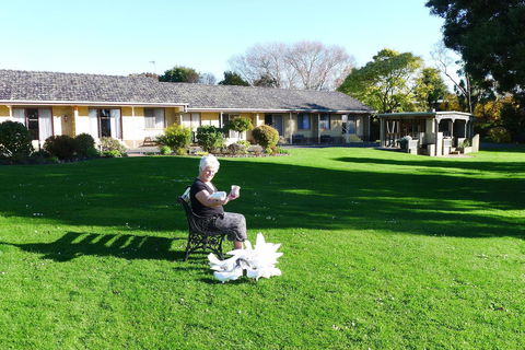 Willaway Motel Apartments - Kempsey Accommodation 10