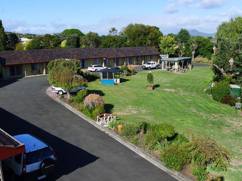 Willaway Motel Apartments - Kempsey Accommodation 0