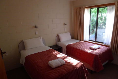 Willaway Motel Apartments - Kempsey Accommodation 13