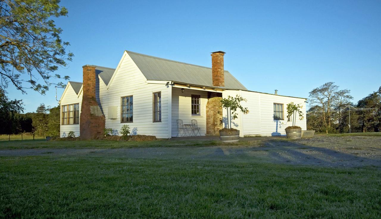 Nietta TAS Kempsey Accommodation