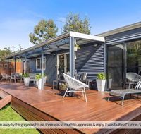 Three Beaches - Kempsey Accommodation