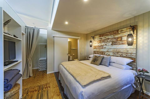 Coastal Pods Wynyard - Kempsey Accommodation 15