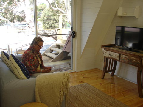 Bicheno By The Bay - Kempsey Accommodation 12
