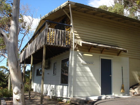 Bicheno By The Bay - Kempsey Accommodation 36