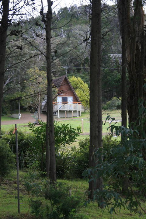 Bicheno By The Bay - Kempsey Accommodation 27