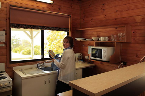 Bicheno By The Bay - Kempsey Accommodation 4