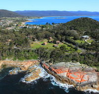 Bicheno by the Bay - Kempsey Accommodation