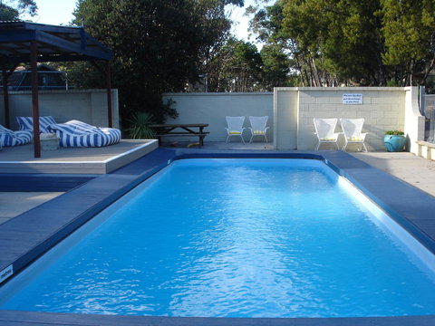 Bicheno By The Bay - Kempsey Accommodation 40