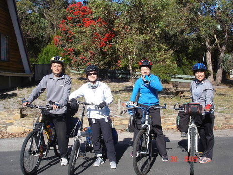 Bicheno By The Bay - Kempsey Accommodation 5