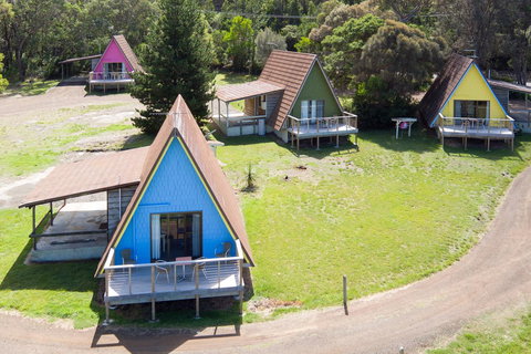 Bicheno By The Bay - Kempsey Accommodation 6