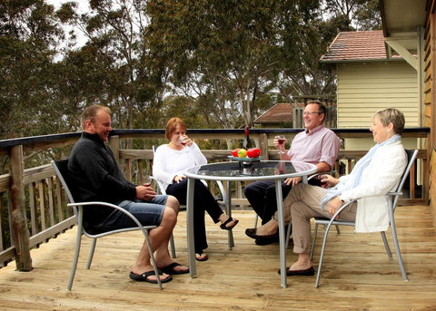 Bicheno By The Bay - Kempsey Accommodation 26