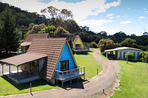 Bicheno By The Bay - Kempsey Accommodation 8