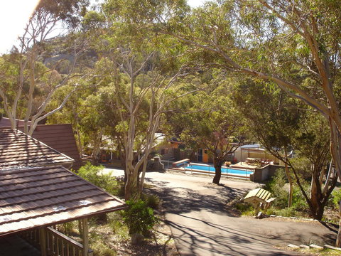 Bicheno By The Bay - Kempsey Accommodation 7