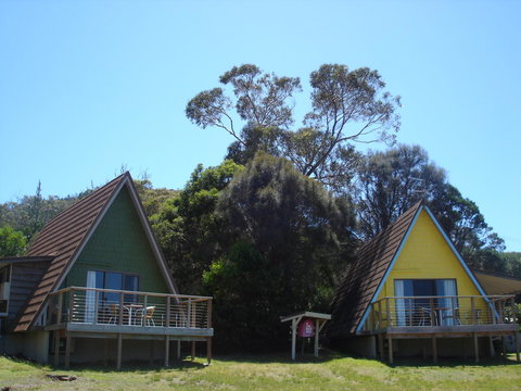 Bicheno By The Bay - Kempsey Accommodation 1