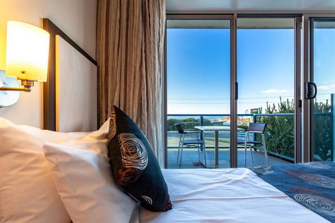 Beachfront Bicheno - Kempsey Accommodation 16