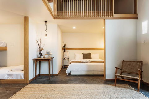 Bay Of Fires Bush Retreat - Kempsey Accommodation 27