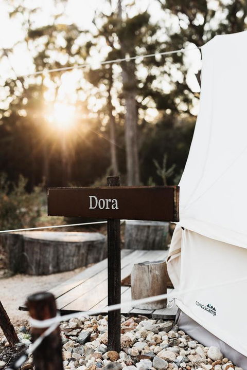 Bay Of Fires Bush Retreat - Kempsey Accommodation 12