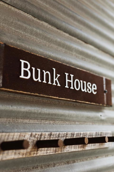 Bay Of Fires Bush Retreat - Kempsey Accommodation 30