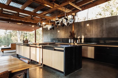 Bay Of Fires Bush Retreat - Kempsey Accommodation 6