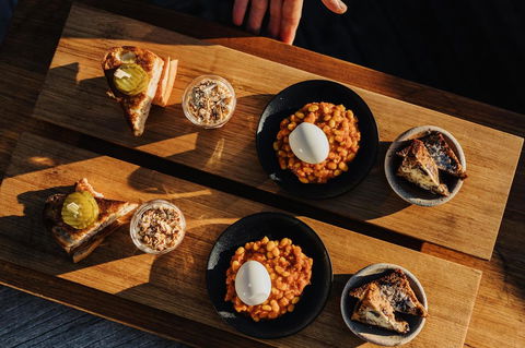 Bay Of Fires Bush Retreat - Kempsey Accommodation 10