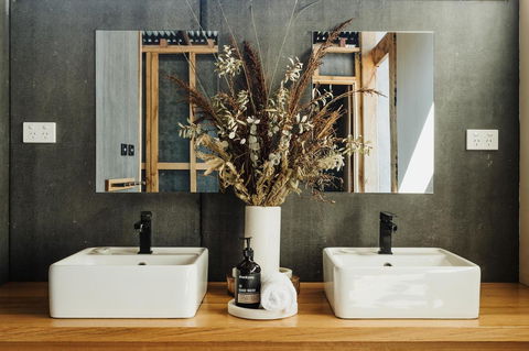 Bay Of Fires Bush Retreat - Kempsey Accommodation 17