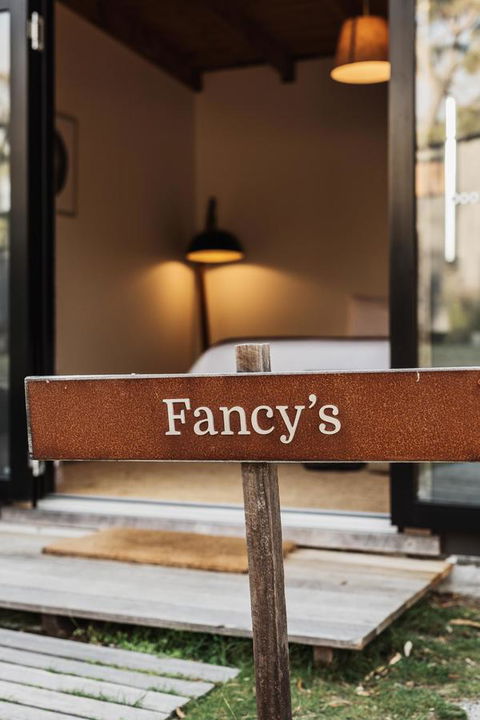 Bay Of Fires Bush Retreat - Kempsey Accommodation 24