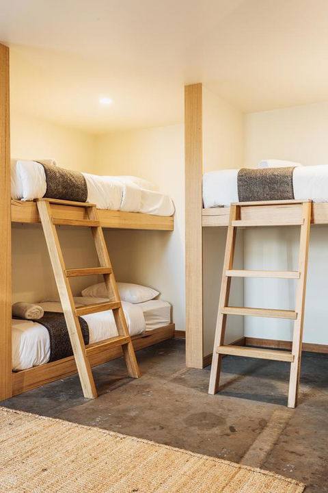 Bay Of Fires Bush Retreat - Kempsey Accommodation 29