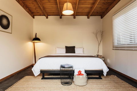 Bay Of Fires Bush Retreat - Kempsey Accommodation 22