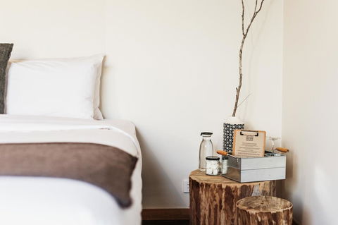 Bay Of Fires Bush Retreat - Kempsey Accommodation 25