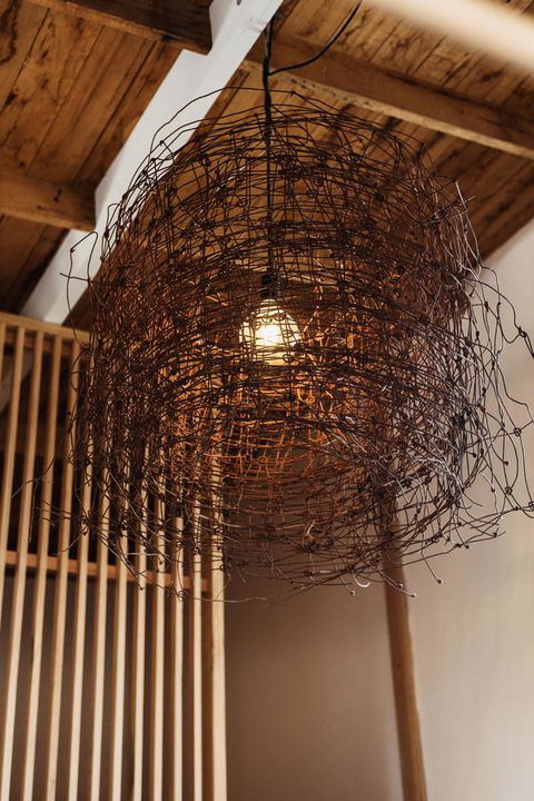 Bay Of Fires Bush Retreat - Kempsey Accommodation 31