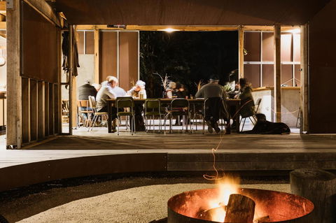 Bay Of Fires Bush Retreat - Kempsey Accommodation 3